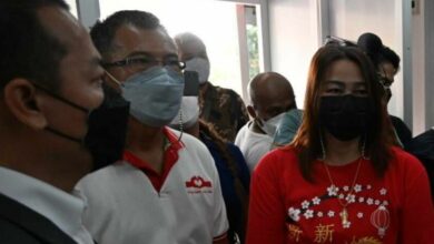 หมอปลา สบู่ร้อยล้าน